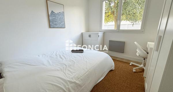 Location Chambre 4 pièces 84.91 m² - Palaiseau 91120
