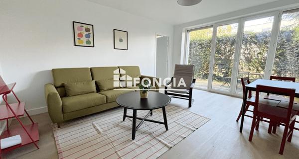 Location Chambre 4 pièces 84.91 m² - Palaiseau 91120
