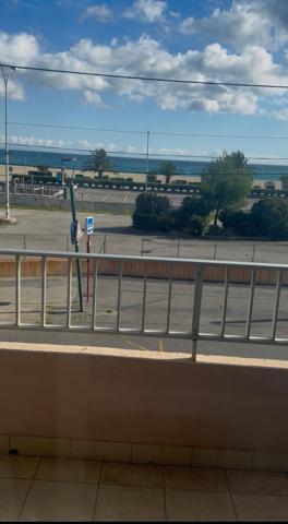 Argelès-sur-Mer (66700) À vendre – Appartement en front de mer à Argelès-sur-Mer