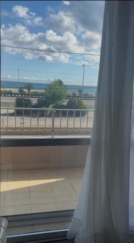 Argelès-sur-Mer (66700) À vendre – Appartement en front de mer à Argelès-sur-Mer