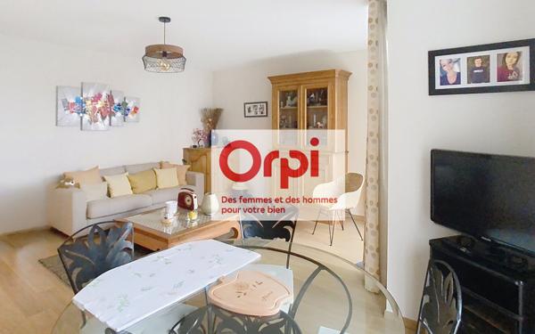 Appartement à vendre    2 pièces • 50 m2 Issy-les-Moulineaux