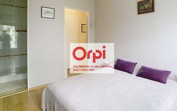 Appartement à vendre    2 pièces • 50 m2 Issy-les-Moulineaux