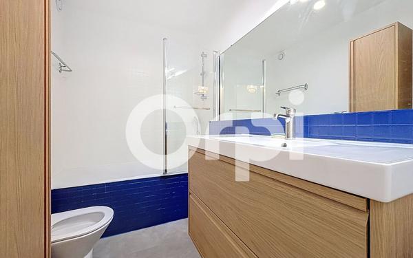 Maison à louer    1 pièce • 37 m2 Bourg-la-Reine