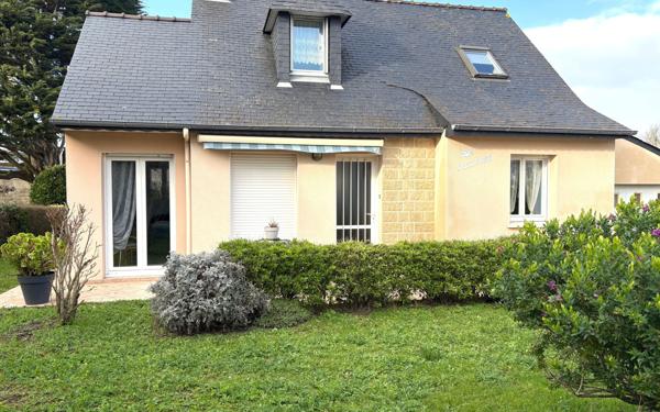 Maison à vendre    4 pièces •  Quiberon