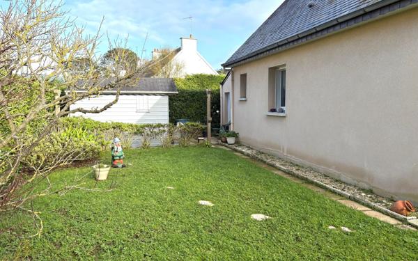 Maison à vendre    4 pièces •  Quiberon