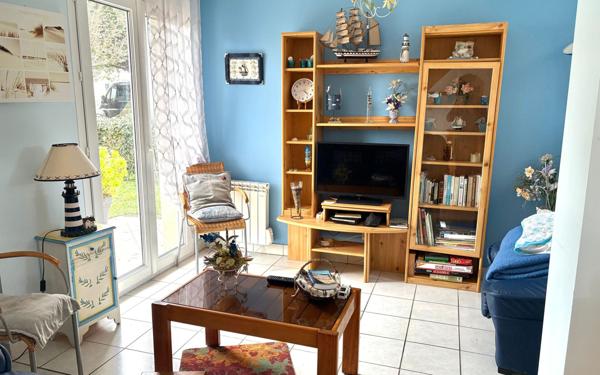 Maison à vendre    4 pièces •  Quiberon