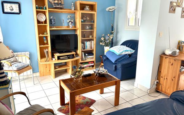 Maison à vendre    4 pièces •  Quiberon