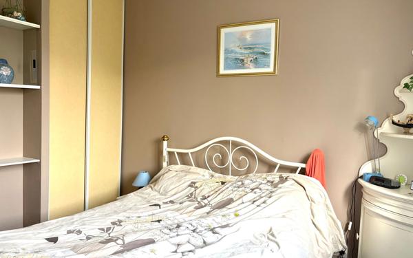 Maison à vendre    4 pièces •  Quiberon