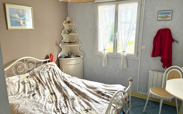 Maison à vendre    4 pièces •  Quiberon