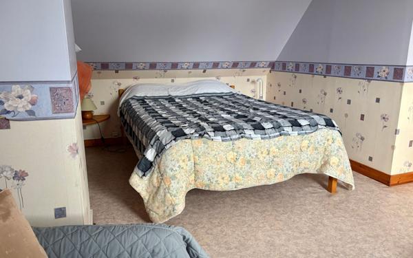 Maison à vendre    4 pièces •  Quiberon