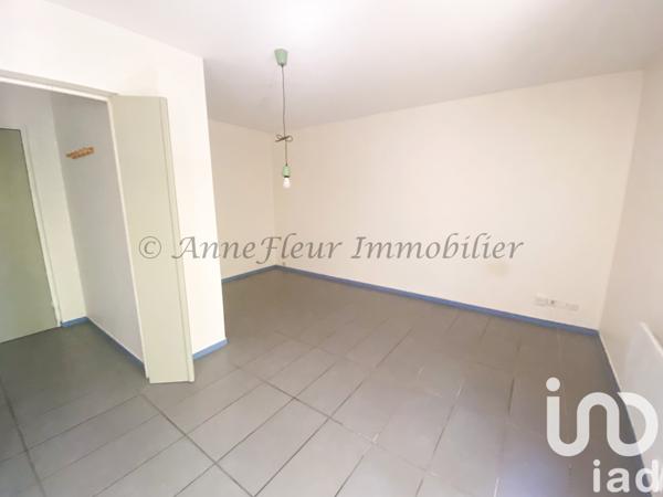 Appartement à vendre 1 pièce 32 m² Toulouse