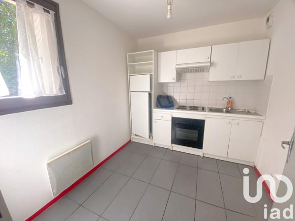 Appartement à vendre 1 pièce 32 m² Toulouse