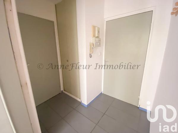Appartement à vendre 1 pièce 32 m² Toulouse