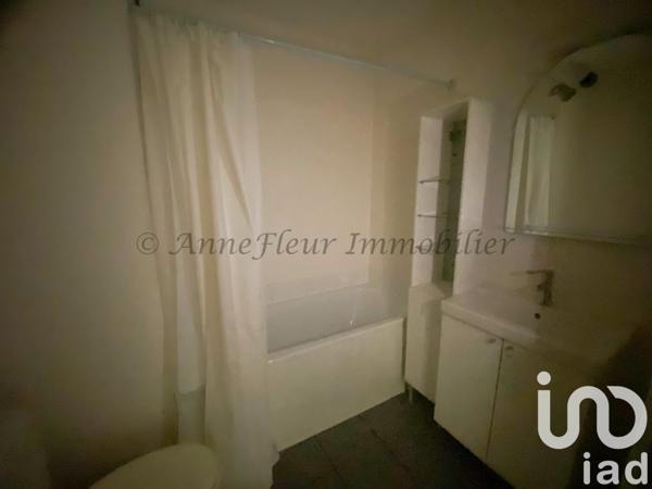 Appartement à vendre 1 pièce 32 m² Toulouse