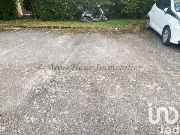 Appartement à vendre 1 pièce 32 m² Toulouse