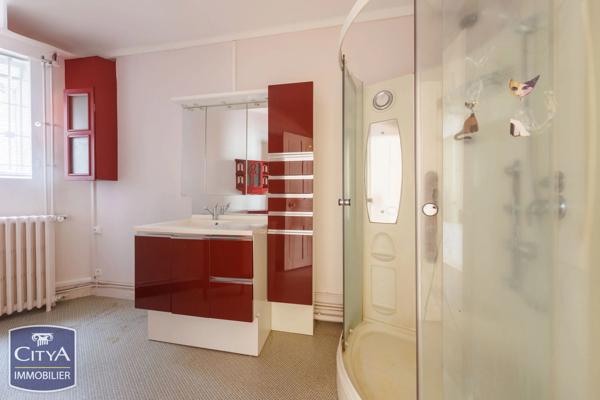 Appartement à vendre 4 pièces 94.8m² Clermont-Ferrand (63000)