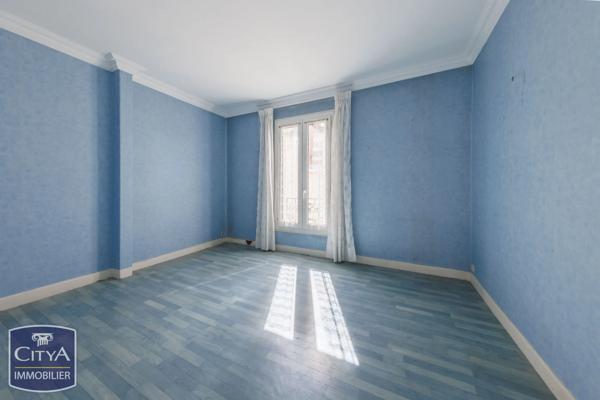 Appartement à vendre 4 pièces 94.8m² Clermont-Ferrand (63000)