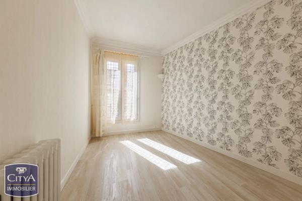 Appartement à vendre 4 pièces 94.8m² Clermont-Ferrand (63000)