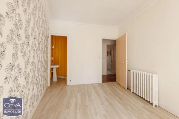 Appartement à vendre 4 pièces 94.8m² Clermont-Ferrand (63000)