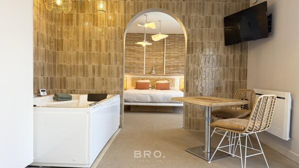 BALI LA SUITE - L’investissement qui fait voyager ! AURAY
