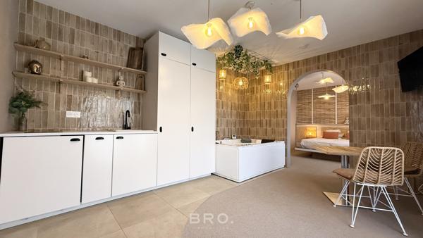 BALI LA SUITE - L’investissement qui fait voyager ! AURAY