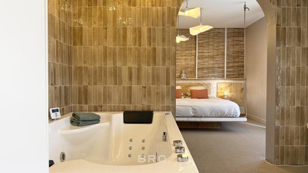 BALI LA SUITE - L’investissement qui fait voyager ! AURAY