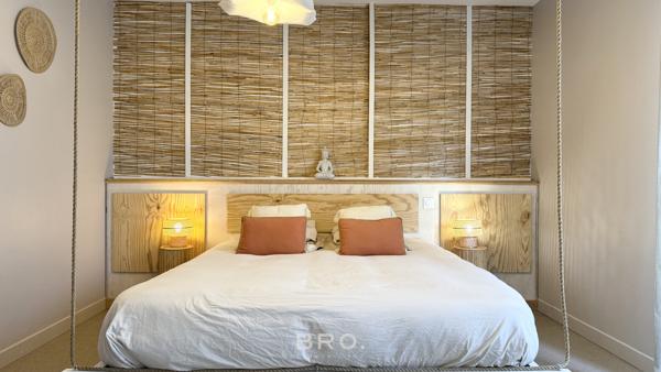 BALI LA SUITE - L’investissement qui fait voyager ! AURAY