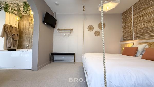 BALI LA SUITE - L’investissement qui fait voyager ! AURAY