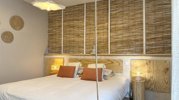 BALI LA SUITE - L’investissement qui fait voyager ! AURAY