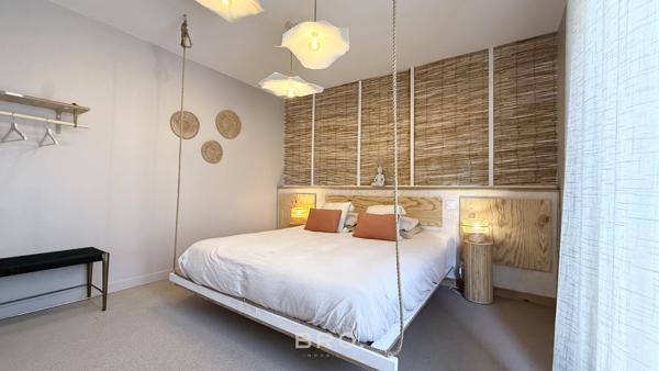 BALI LA SUITE - L’investissement qui fait voyager ! AURAY