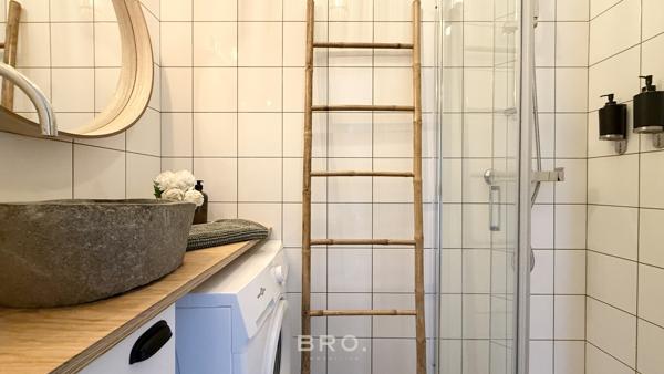 BALI LA SUITE - L’investissement qui fait voyager ! AURAY