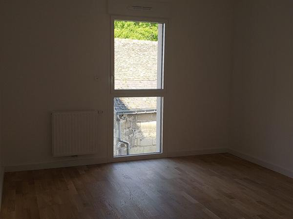 Appartement La Riche 5 pièce(s) 143.97 m2