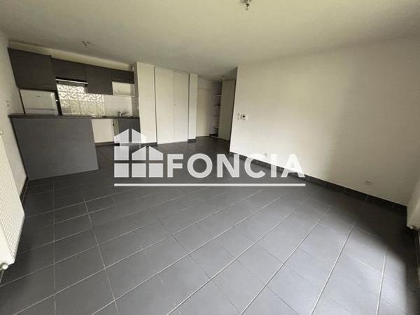 Location Appartement 3 pièces 65.19 m² - 1-3 ALLEE DE PERCEVAL Rambouillet 78120