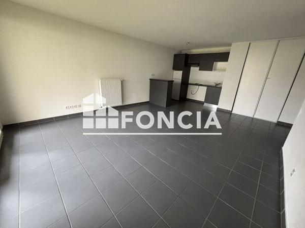 Location Appartement 3 pièces 65.19 m² - 1-3 ALLEE DE PERCEVAL Rambouillet 78120