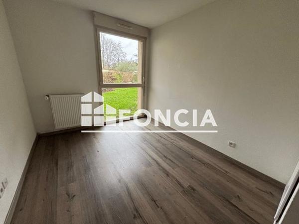 Location Appartement 3 pièces 65.19 m² - 1-3 ALLEE DE PERCEVAL Rambouillet 78120