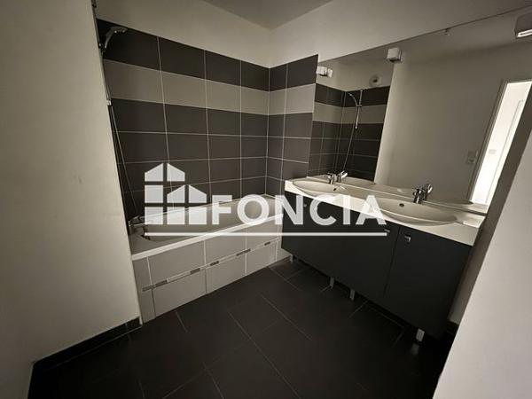 Location Appartement 3 pièces 65.19 m² - 1-3 ALLEE DE PERCEVAL Rambouillet 78120