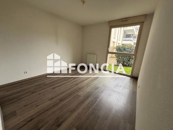 Location Appartement 3 pièces 65.19 m² - 1-3 ALLEE DE PERCEVAL Rambouillet 78120