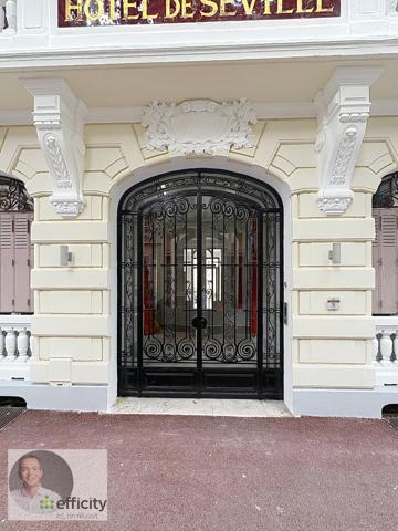 Appartement
         4 pièces
        - 90 m² Exclusivité 250 000 € *