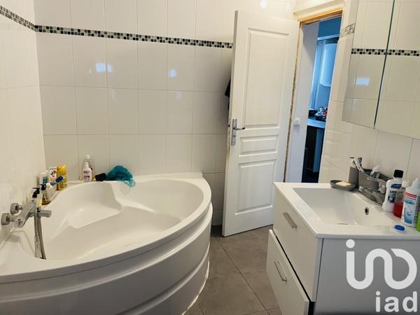 Appartement à vendre 3 pièces 54 m² Noisy-le-Sec