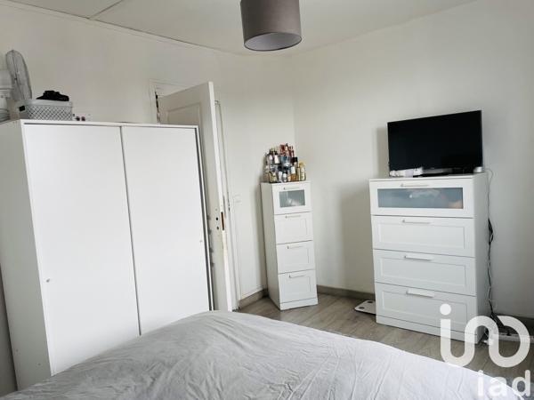 Appartement à vendre 3 pièces 54 m² Noisy-le-Sec