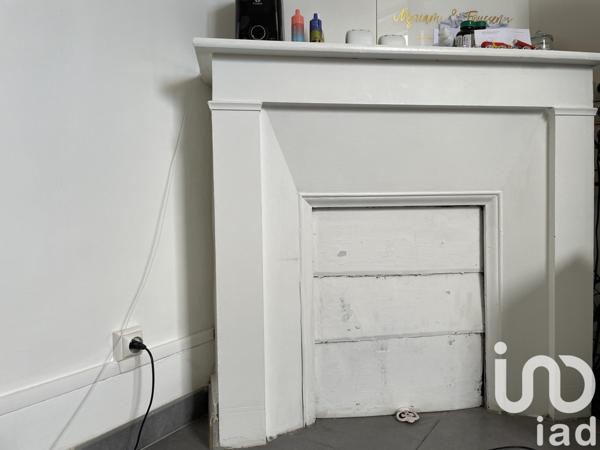 Appartement à vendre 3 pièces 54 m² Noisy-le-Sec