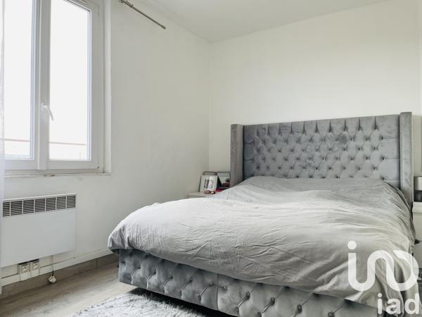 Appartement à vendre 3 pièces 54 m² Noisy-le-Sec