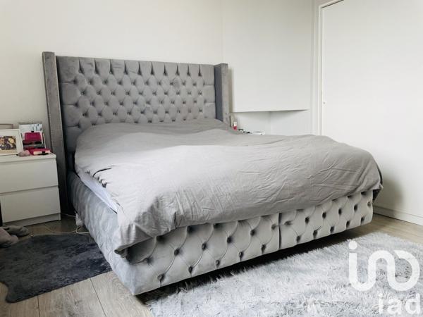 Appartement à vendre 3 pièces 54 m² Noisy-le-Sec