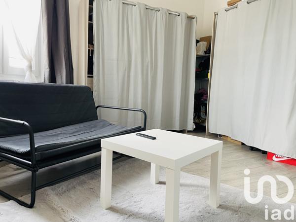 Appartement à vendre 3 pièces 54 m² Noisy-le-Sec