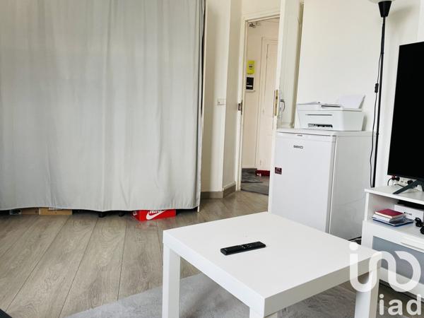 Appartement à vendre 3 pièces 54 m² Noisy-le-Sec