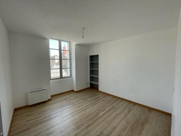 Appartement Chateaubriant 2 pièce(s) 46 m2