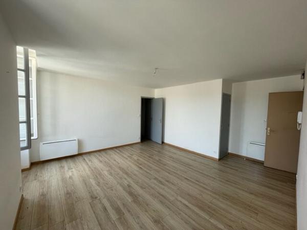 Appartement Chateaubriant 2 pièce(s) 46 m2