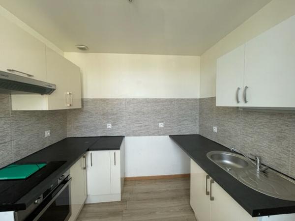 Appartement Chateaubriant 2 pièce(s) 46 m2