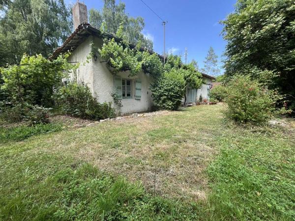 Maison 81 360 € La Péruse 3 p 124,6 m² DPE