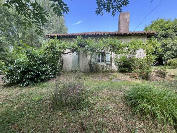 Maison 81 360 € La Péruse 3 p 124,6 m² DPE
